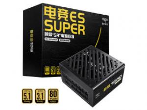爱国者电竞ES SUPER 1250W