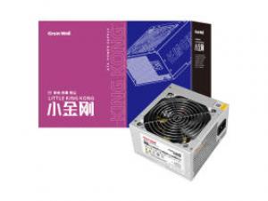 长城小金刚GW-400