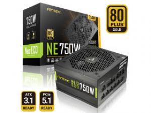 安钛克NE750 GOLD 3.1