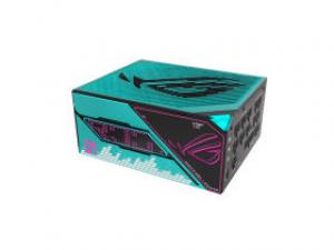 华硕ROG 雷神3代 1200W RO姬×初音未来版