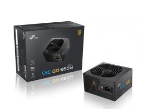 全汉VIC GD 650W