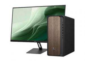 惠普星Desk AI(Ultra5 225/32GB/1TB/集显/27英寸)