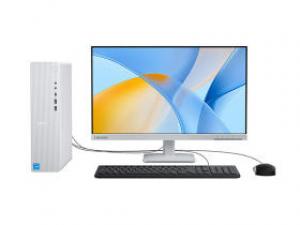 联想天逸510S尊享版(i7-14700/32GB/1TB/集显/23.8英寸)