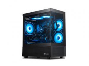 宁美国度魂(i5-14600KF/32GB/1TB/RTX5060Ti)