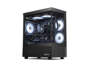 宁美国度魂(i5-14400F/16GB/1TB/RTX4060Ti)