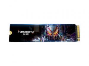 梵想S910Max 4TB M.2 SSD