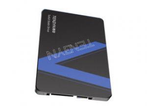 腾隐TQS510 2TB SATA 3.0 SSD