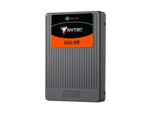希捷雷霆5360S 30.72TB U.2 SSD