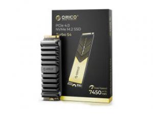 ORICO Turbo S4V5 2TB M.2 SSD