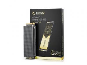 ORICO Turbo S4VC 1TB M.2 SSD