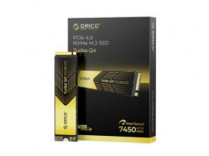 ORICO Turbo Q4 2TB M.2 SSD