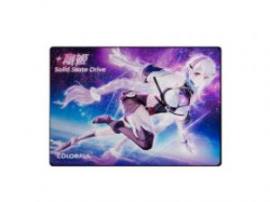 七彩虹SL500系列 隐姬限量版 1TB SATA3.0 SSD