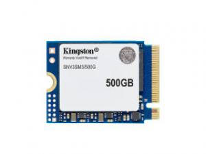金士顿NV3 500GB M.2 2230 SSD