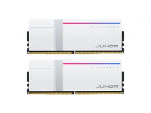 玖合异刃RGB C28 DDR5 6000 32GB(16GB×2)