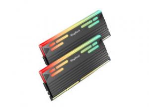 金百达星刃RGB C28 DDR5 6000 96GB(48GB×2)