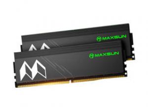 铭瑄暗耀 C30 DDR5 6000 32GB(16GB×2)