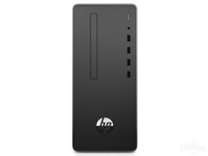 惠普战66 Pro G1 MT(i3-9100/8GB/1TB/集显)