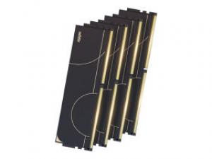 挚科无界 C40 DDR5 6000 256GB(64GB×4)