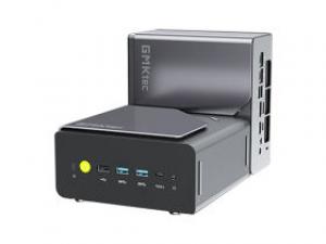 极摩客K12(锐龙7 H 255/16GB/512GB)