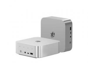 零刻SER9(锐龙7 H 255/32GB/1TB)