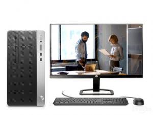 惠普战99 Pro G1 MT(i5-9400F/8GB/1TB/R7 430/23.8英寸)