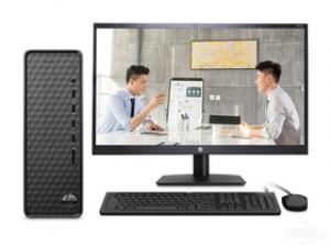 惠普小欧S01-pF012ccn(G4930/4GB/256GB/21.5英寸)