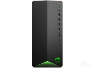 惠普暗影精灵6(酷睿i5-10400F/8GB/256GB+1TB/GTX1660super)