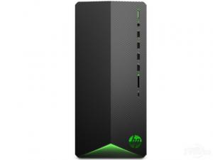 惠普暗影精灵6(酷睿i5-10400F/8GB/256GB+1TB/GTX1660Ti)