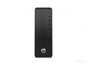 惠普战66 Pro G2 SFF(i3-10100/8GB/256GB/集显)