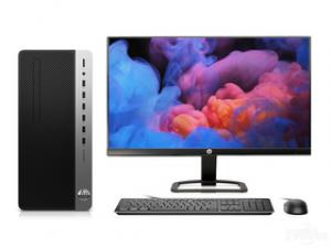 惠普战99(i7-11700/16GB/256GB+2TB/2G独显/23.8英寸)