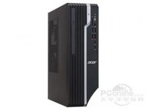 宏碁商祺SQX4270 640N(i5 8400/4GB/1TB/集显)