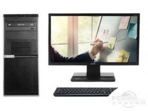 宏碁文祥D450(i5 7400/8GB/256GB/集显/21.5LCD)