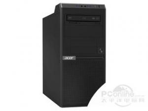宏碁文祥D450(i7 7700/8GB/128GB+2TB/2G独显)