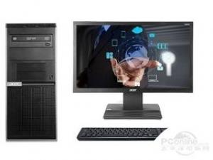 宏碁文祥D450(i5 7400/8GB/256GB/集显/19.5LCD)