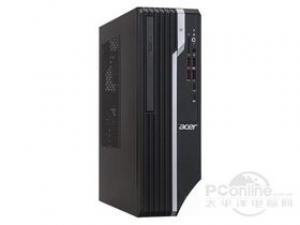 宏碁商祺SQX4670 6460(i5 8400/4GB/1TB/2G独显)