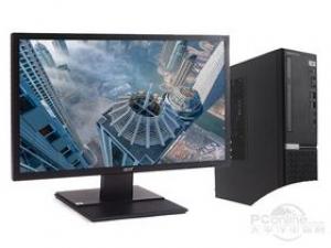 宏碁Veriton B650(i5 8400/8GB/1TB/集显/24LCD)