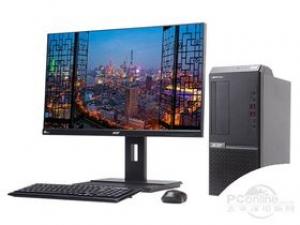 宏碁Veriton D650