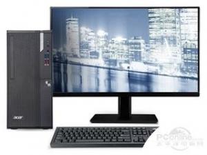 宏碁商祺SQV4270 666N(i5 8400/8GB/1TB/2G独显/19.5LCD)