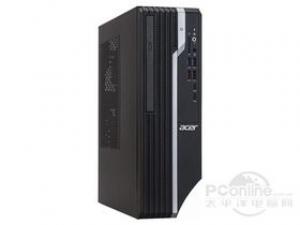 宏碁商祺SQX4270 140N(G4900/4GB/1TB/集显)