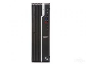宏碁商祺SQX4270 660N(i5 8400/8GB/1TB/集显)
