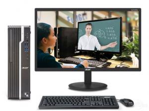 宏碁商祺SQX4270 660C(i5-9400/8GB/512GB/GT730/21.5英寸)商祺SQX4270 666C(i5-9400/8GB/512GB/GT730/21.5英寸)