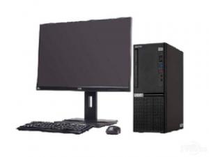 宏碁Veriton E450(i3-10100/4GB/1TB/集显/21.5英寸)