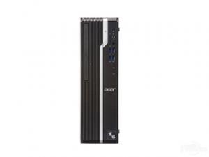 宏碁商祺SQX4270 686N(i5-10400/16GB/512GB+1TB/GT730)
