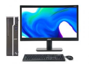 宏碁商祺SQX4270 680C(酷睿i5-12400/16GB/512GB/集显/19.5英寸)