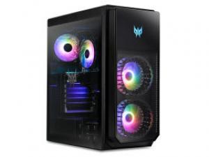 宏碁掠夺者圣盾7000(酷睿i7-12700K/32GB/1TB+1TB/RTX3080)