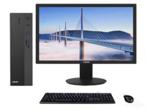 神舟新瑞E20-4940S2N-S(G4900/4GB/256GB/21.5LED)