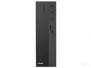 神舟新瑞X20-9480S5W(i5-9400/8GB/512GB/集显)