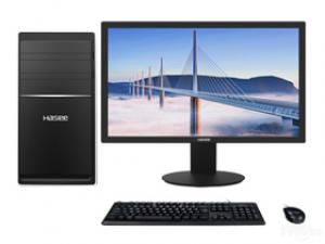 神舟新瑞E20-4941HN3(G4900/4GB/1TB/GT730/19.5LED)