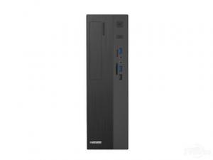 神舟新瑞X20-10180S5W(i3-10100/8GB/512GB/集显)