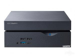 华硕VC66(i3-8100/4GB/128GB)